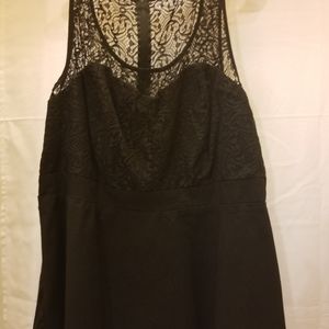 Preowned Torrid size 3